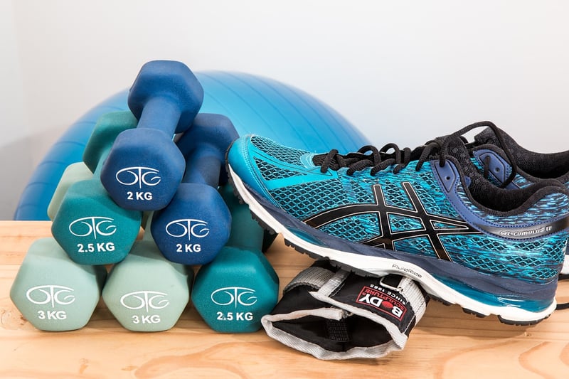 Cardio workouts