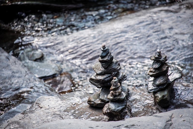 Meditation techniques