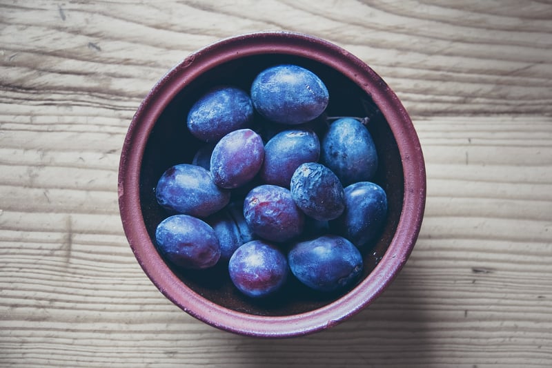 Mindful eating