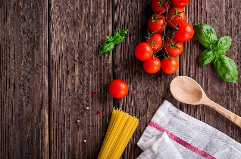 Healthy Meal Planning