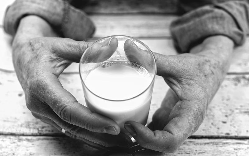 Milk