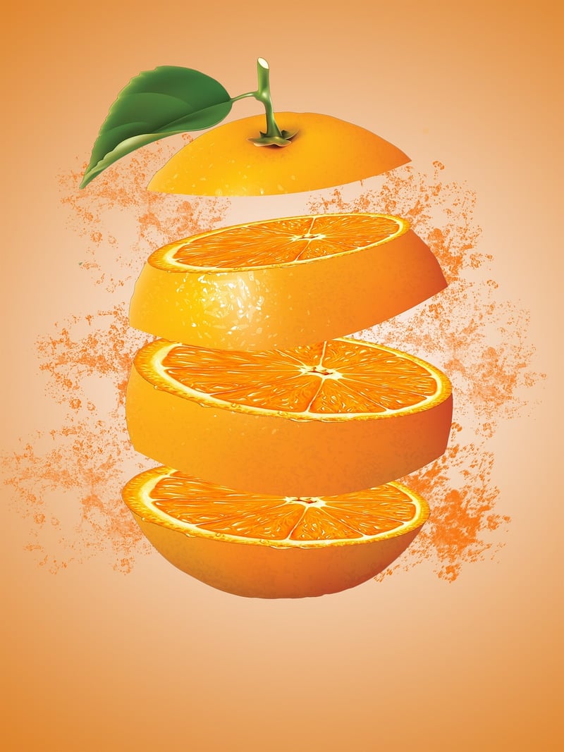 Oranges